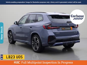 Used BMW iX1 2023 for sale - 79696418: Photo