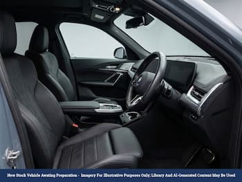 Used BMW iX1 2023 for sale - 79696418: Photo