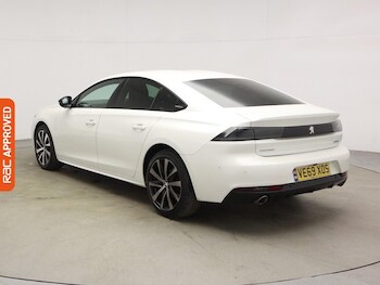 Used Peugeot 508 2019 for sale - 78407924: Photo