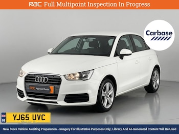 Used Audi A1 2015 for sale - 77282139: Photo