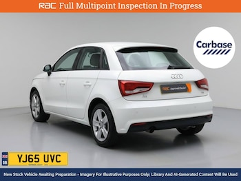 Used Audi A1 2015 for sale - 77282139: Photo