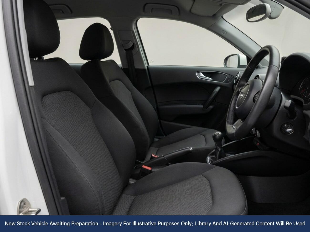 Used Audi A1 2015 for sale - 77282139: Photo 3