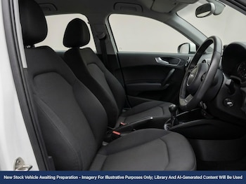 Used Audi A1 2015 for sale - 77282139: Photo