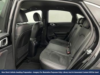 Used Kia Pro Ceed 2019 for sale - 77676703: Photo