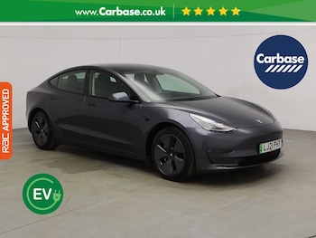 Used Tesla Model 3 2021 for sale - 75735581: Photo