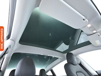 Used Tesla Model 3 2021 for sale - 75735581: Photo