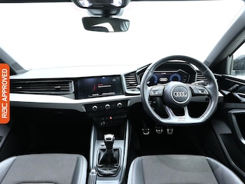 Used Audi A1 2021 for sale - 75239931: Photo