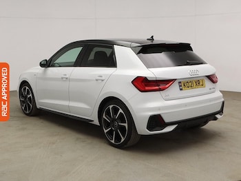 Used Audi A1 2021 for sale - 75239931: Photo