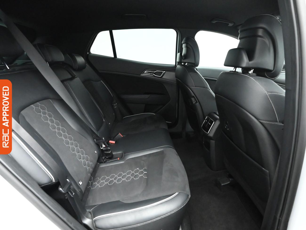 Used Kia Sportage 2023 for sale - 76569543: Photo 13