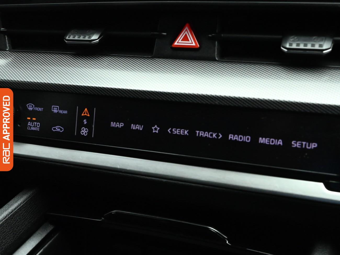 Used Kia Sportage 2023 for sale - 76569543: Photo 15