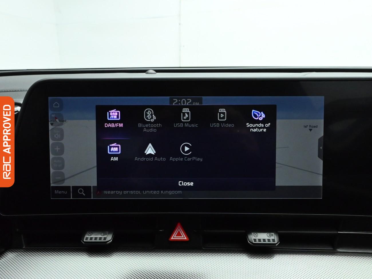 Used Kia Sportage 2023 for sale - 76569543: Photo 17