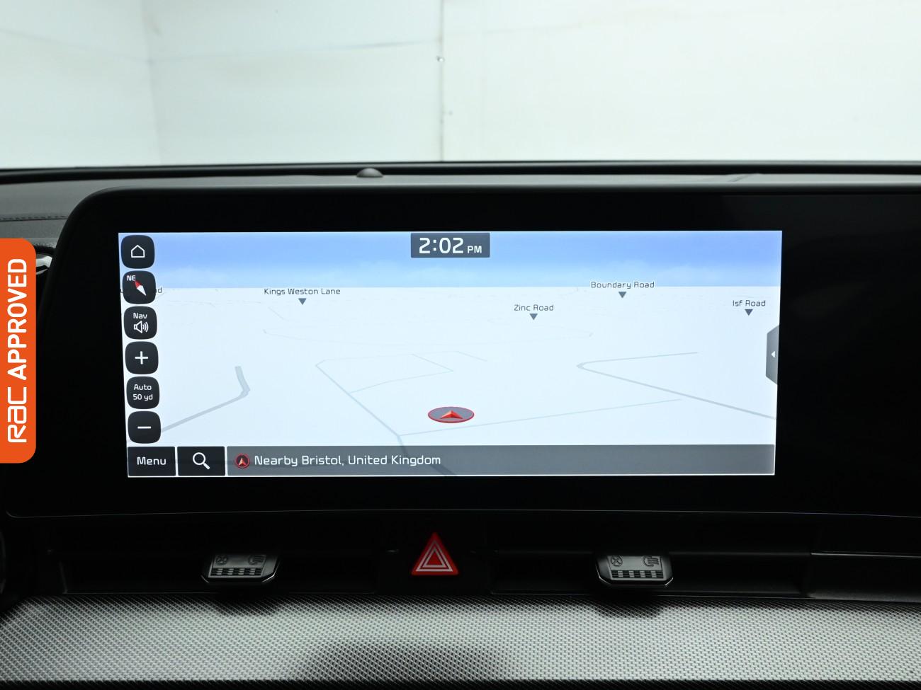 Used Kia Sportage 2023 for sale - 76569543: Photo 18