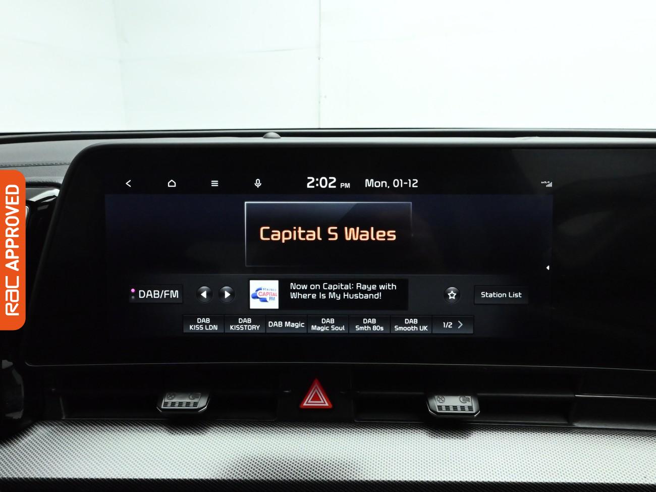 Used Kia Sportage 2023 for sale - 76569543: Photo 21