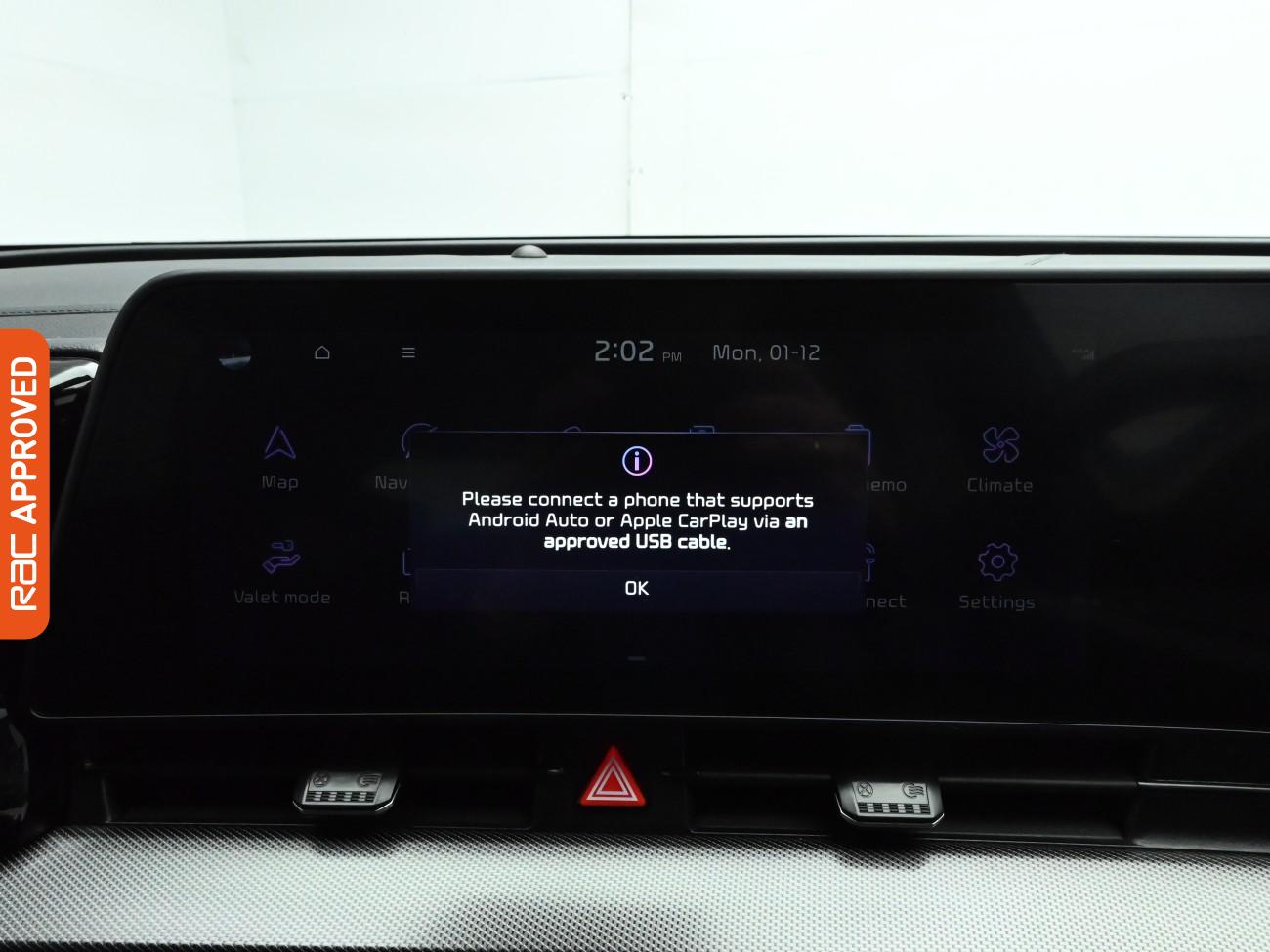 Used Kia Sportage 2023 for sale - 76569543: Photo 22