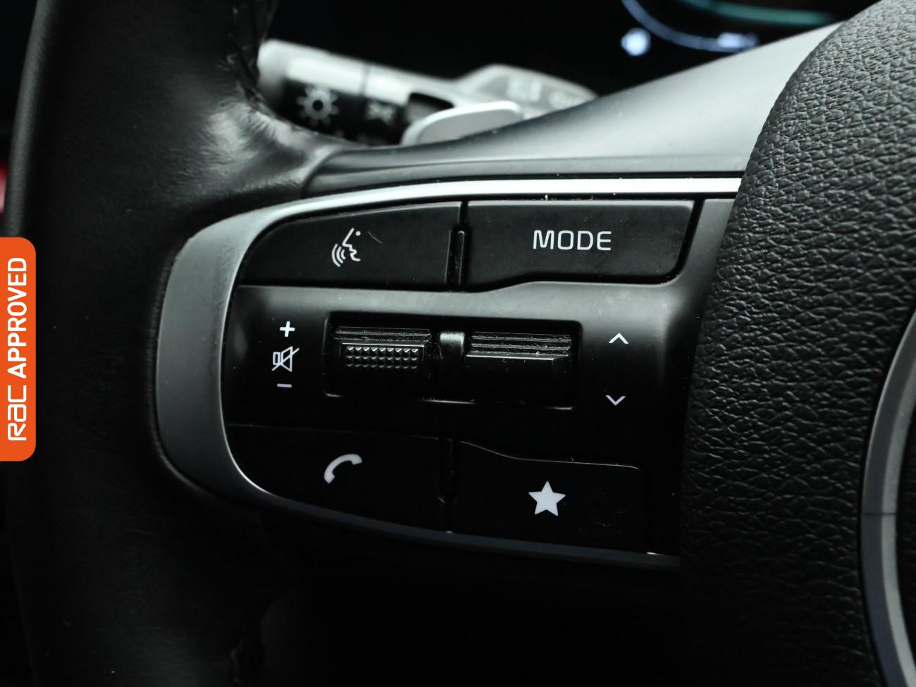 Used Kia Sportage 2023 for sale - 76569543: Photo 25