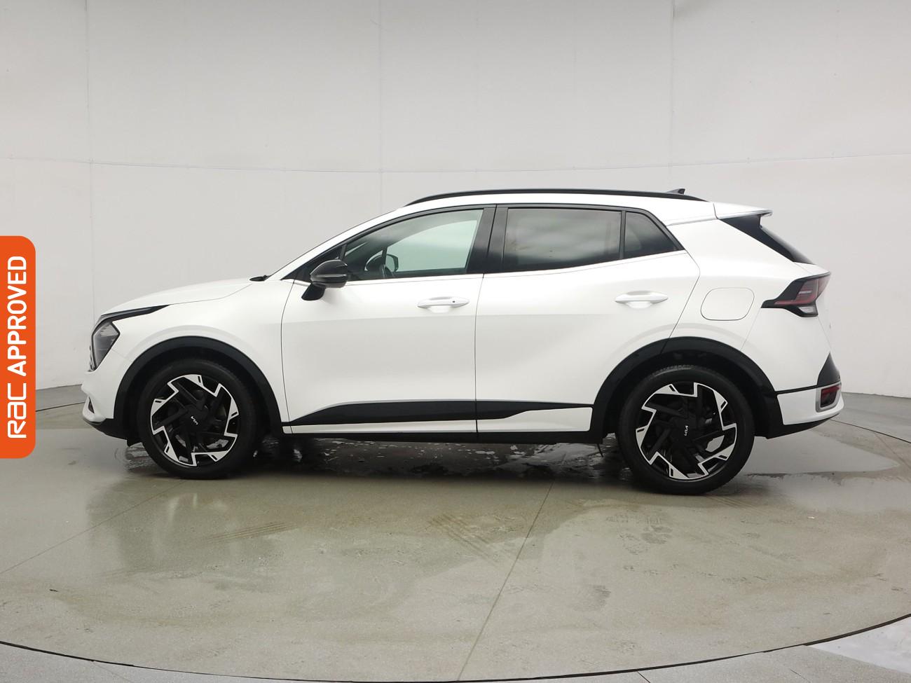 Used Kia Sportage 2023 for sale - 76569543: Photo 31