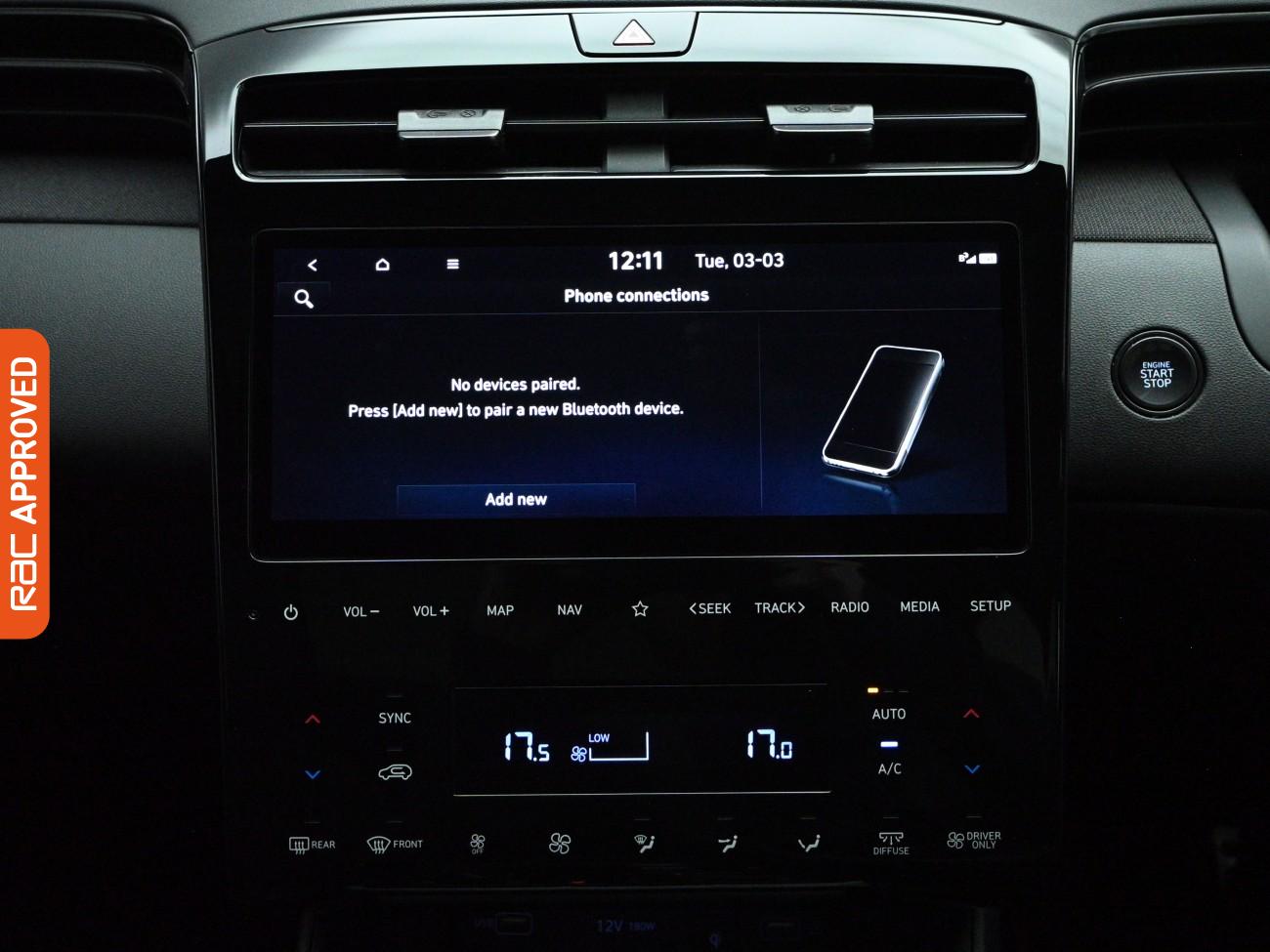 Used Hyundai TUCSON 2023 for sale - 77764402: Photo 15