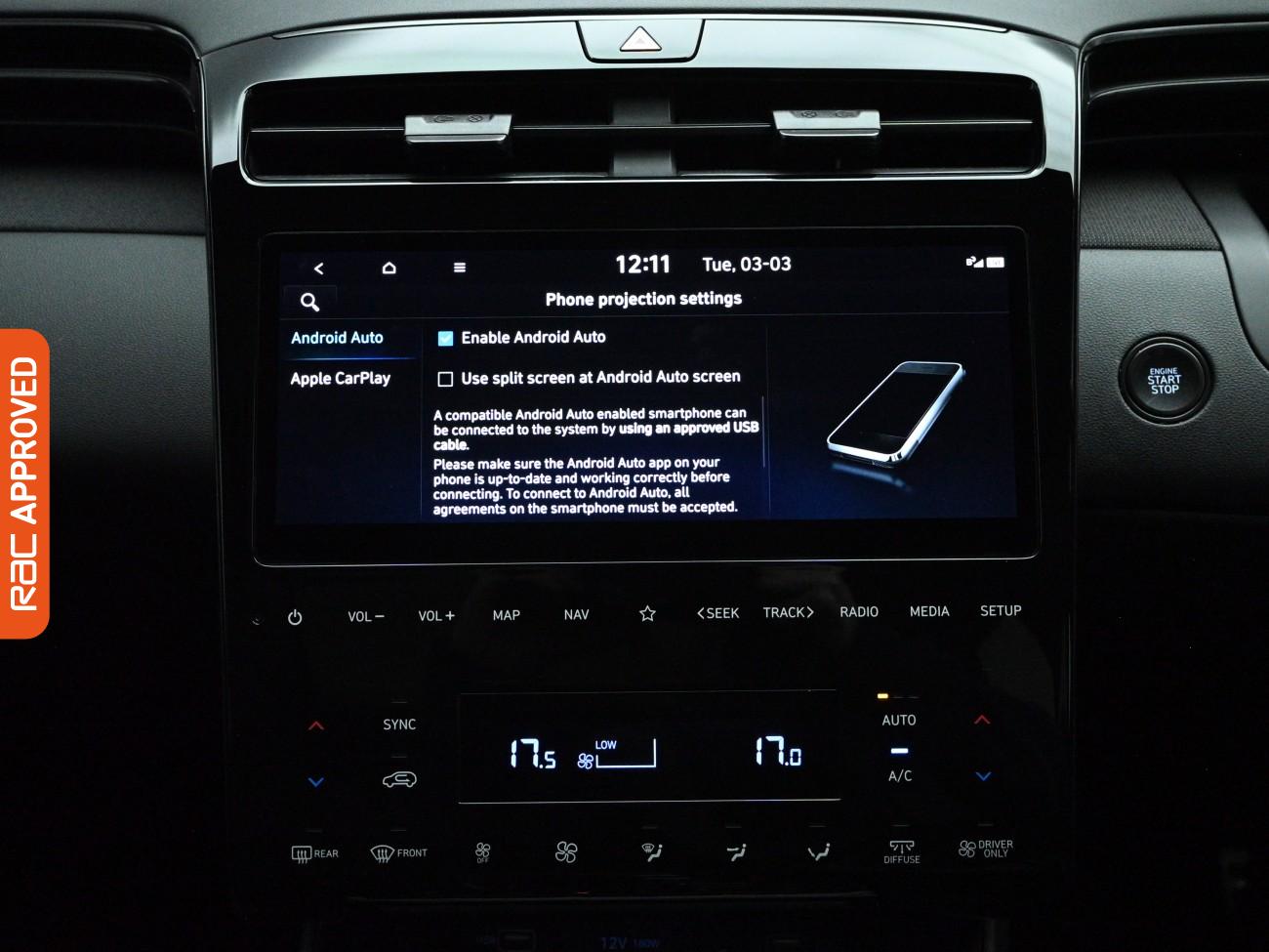 Used Hyundai TUCSON 2023 for sale - 77764402: Photo 16