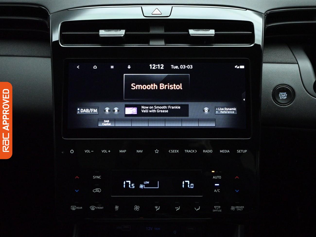 Used Hyundai TUCSON 2023 for sale - 77764402: Photo 18