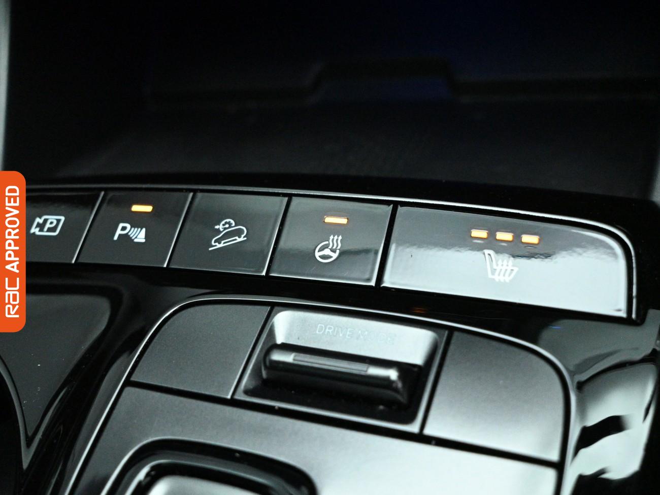 Used Hyundai TUCSON 2023 for sale - 77764402: Photo 22