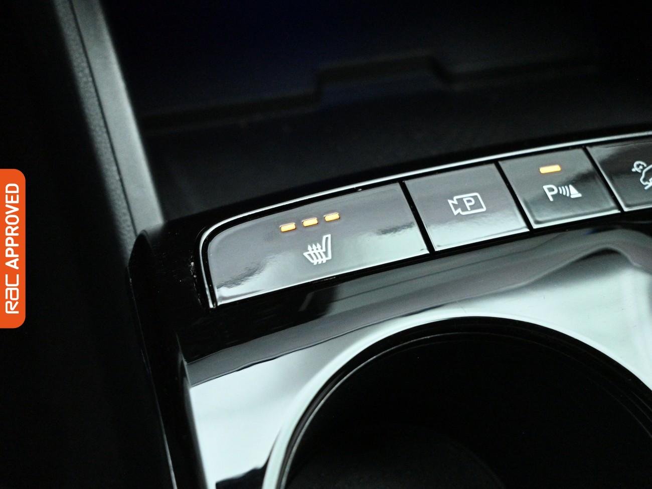 Used Hyundai TUCSON 2023 for sale - 77764402: Photo 23