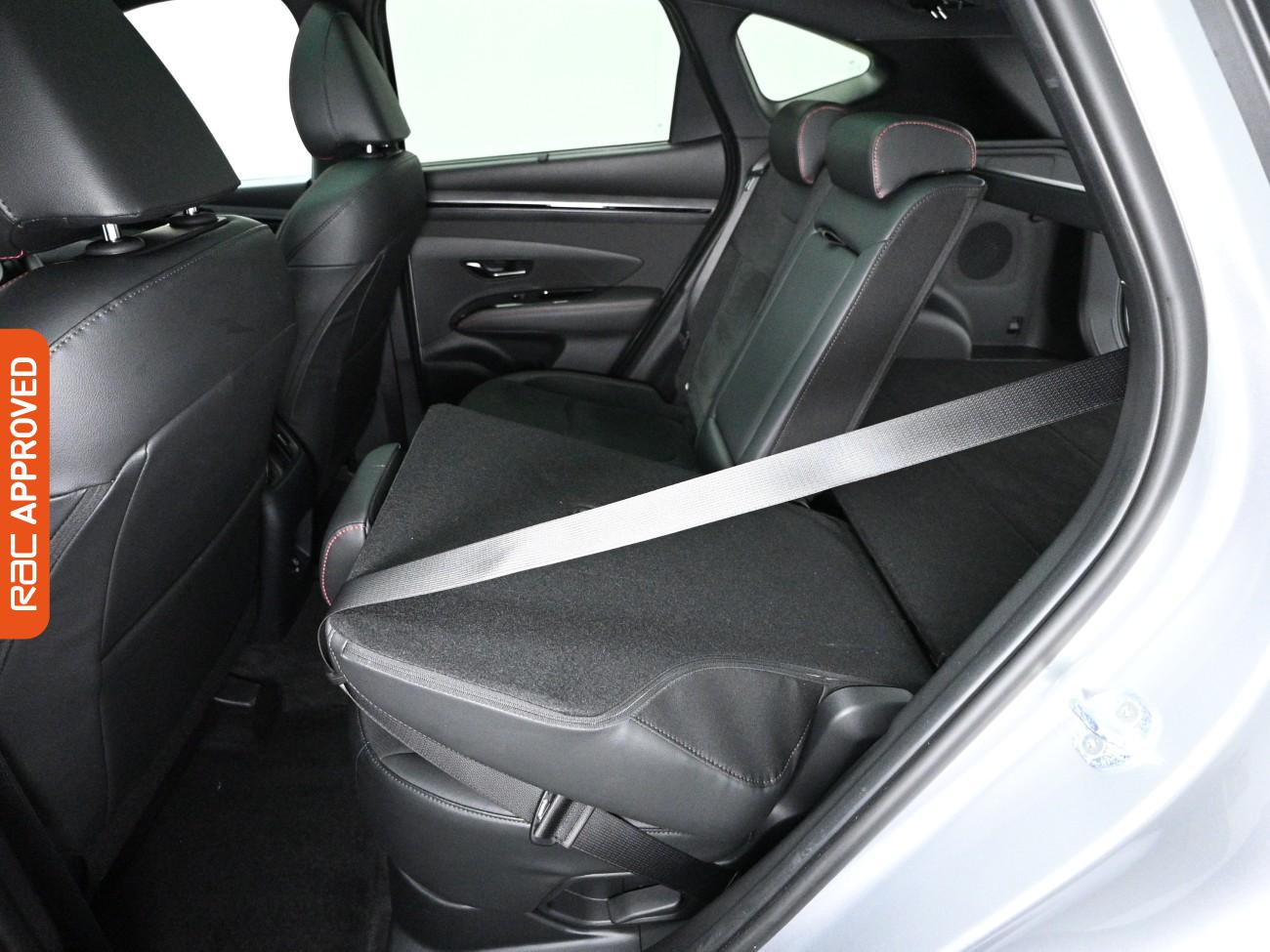 Used Hyundai TUCSON 2023 for sale - 77764402: Photo 29