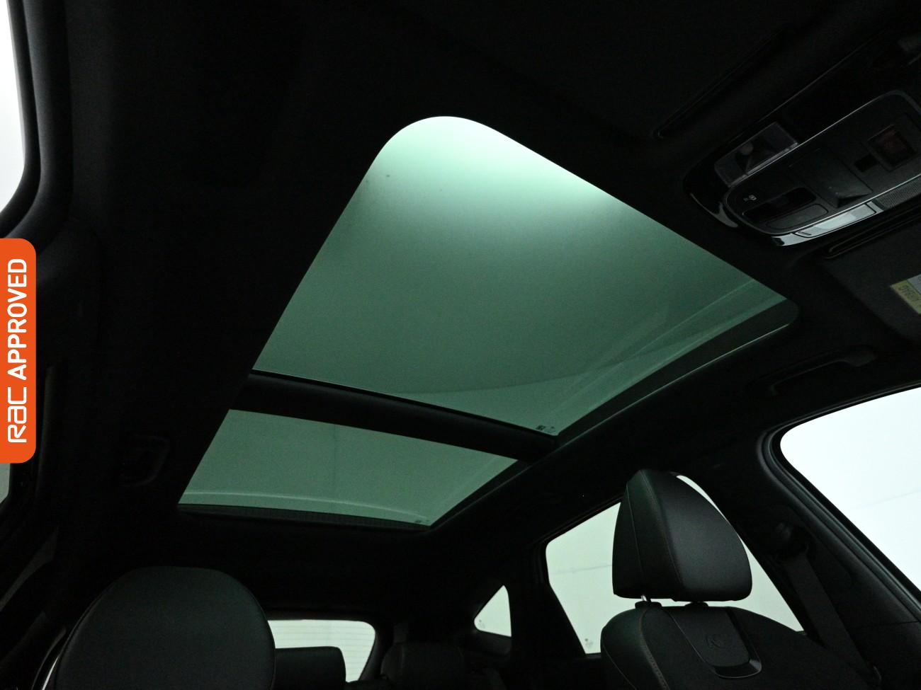 Used Hyundai TUCSON 2023 for sale - 77764402: Photo 3