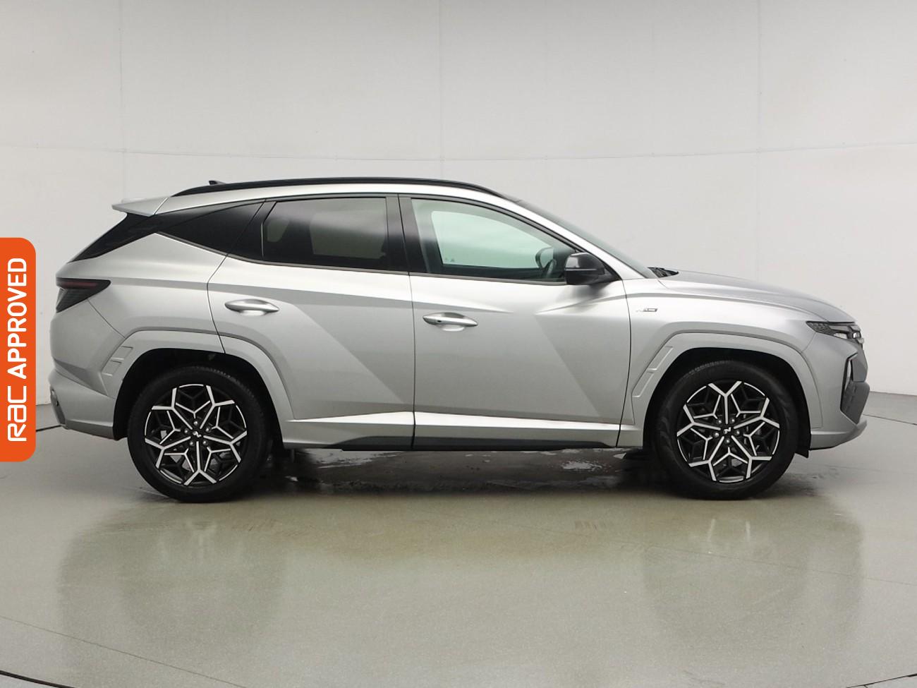 Used Hyundai TUCSON 2023 for sale - 77764402: Photo 6