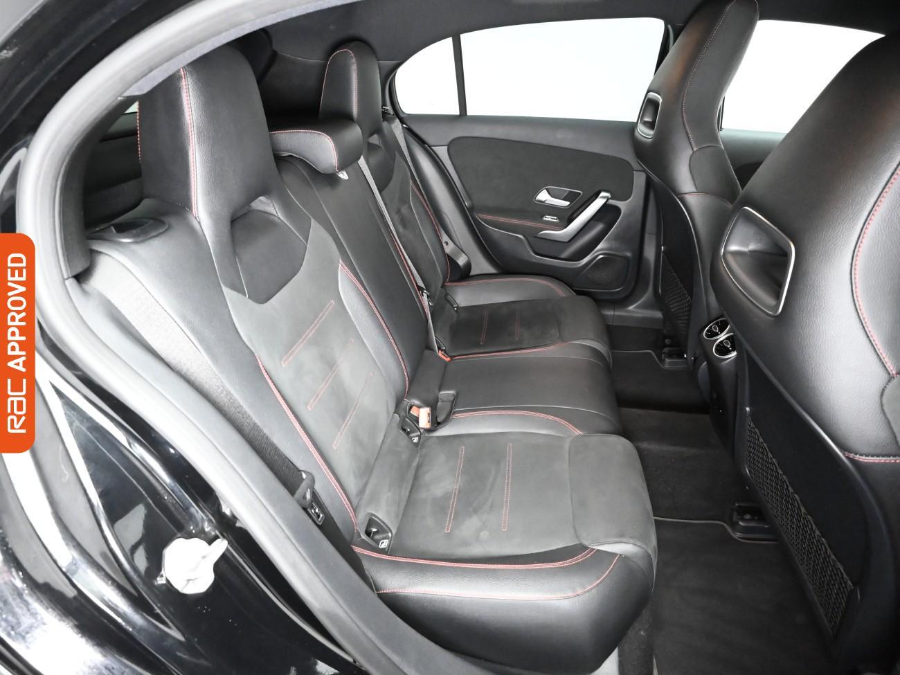 Used Mercedes-Benz A-Class 2021 for sale - 77368759: Photo 13