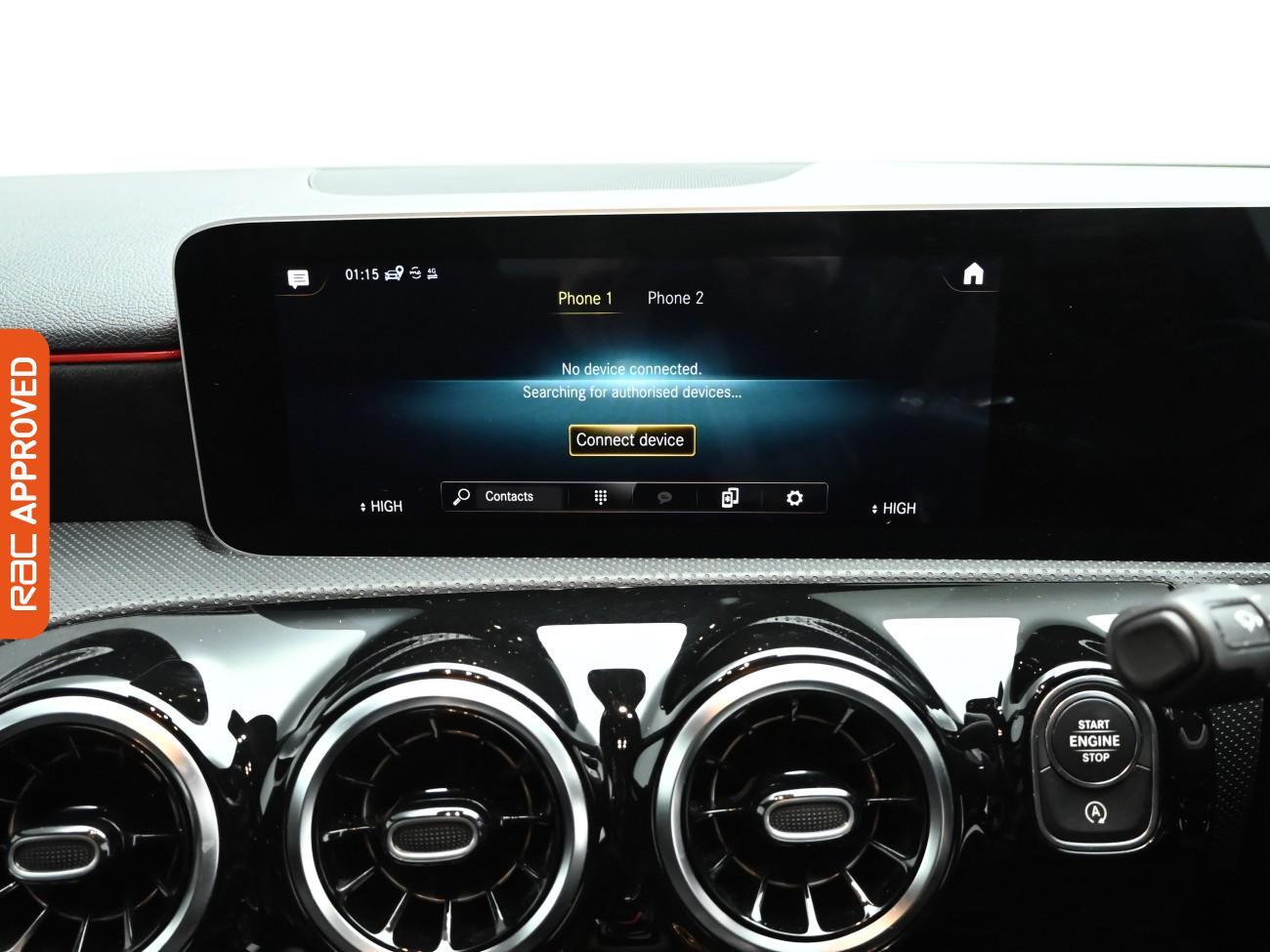 Used Mercedes-Benz A-Class 2021 for sale - 77368759: Photo 15