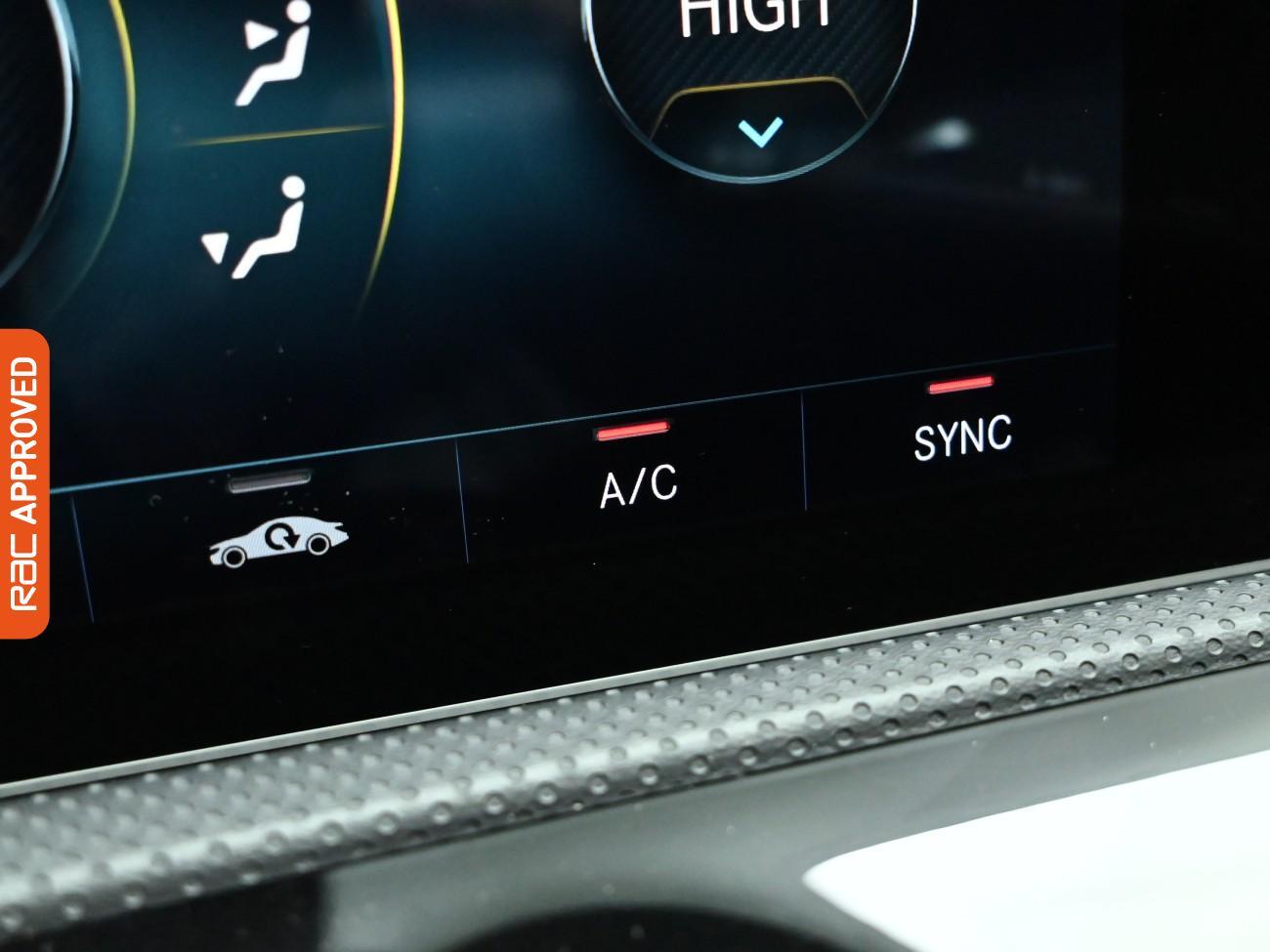 Used Mercedes-Benz A-Class 2021 for sale - 77368759: Photo 18