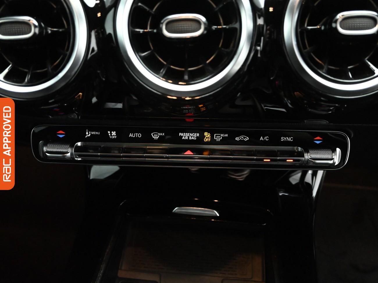 Used Mercedes-Benz A-Class 2021 for sale - 77368759: Photo 21