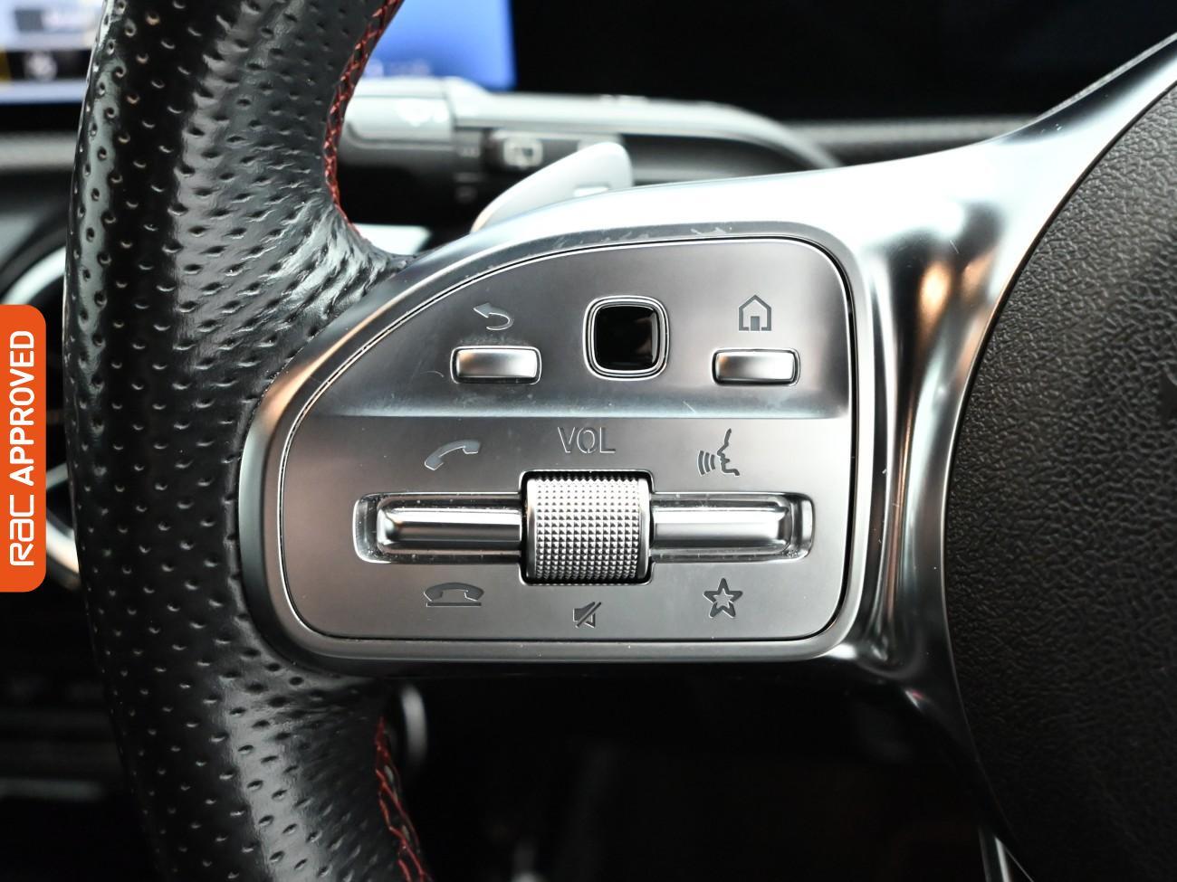 Used Mercedes-Benz A-Class 2021 for sale - 77368759: Photo 23