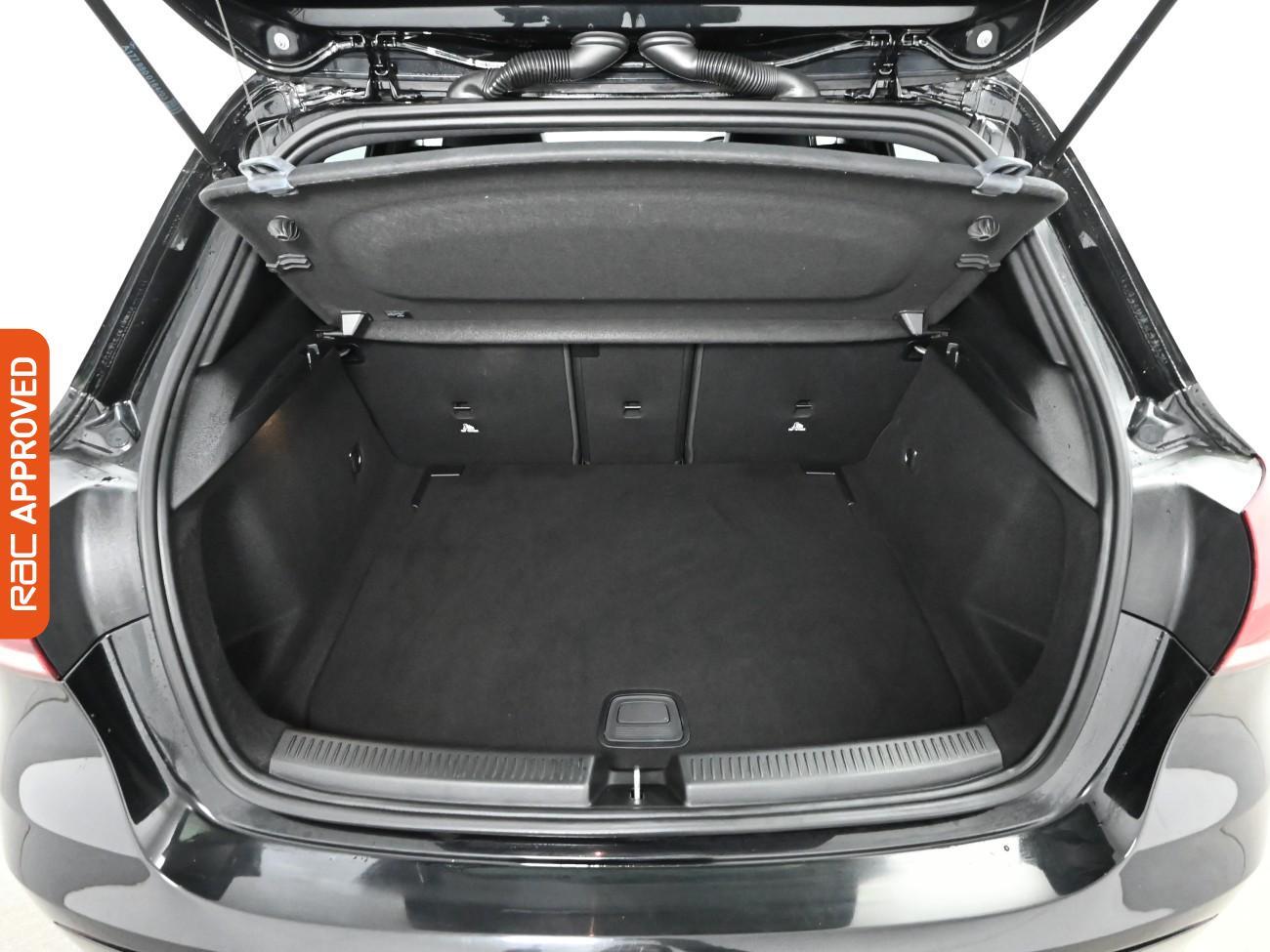 Used Mercedes-Benz A-Class 2021 for sale - 77368759: Photo 28