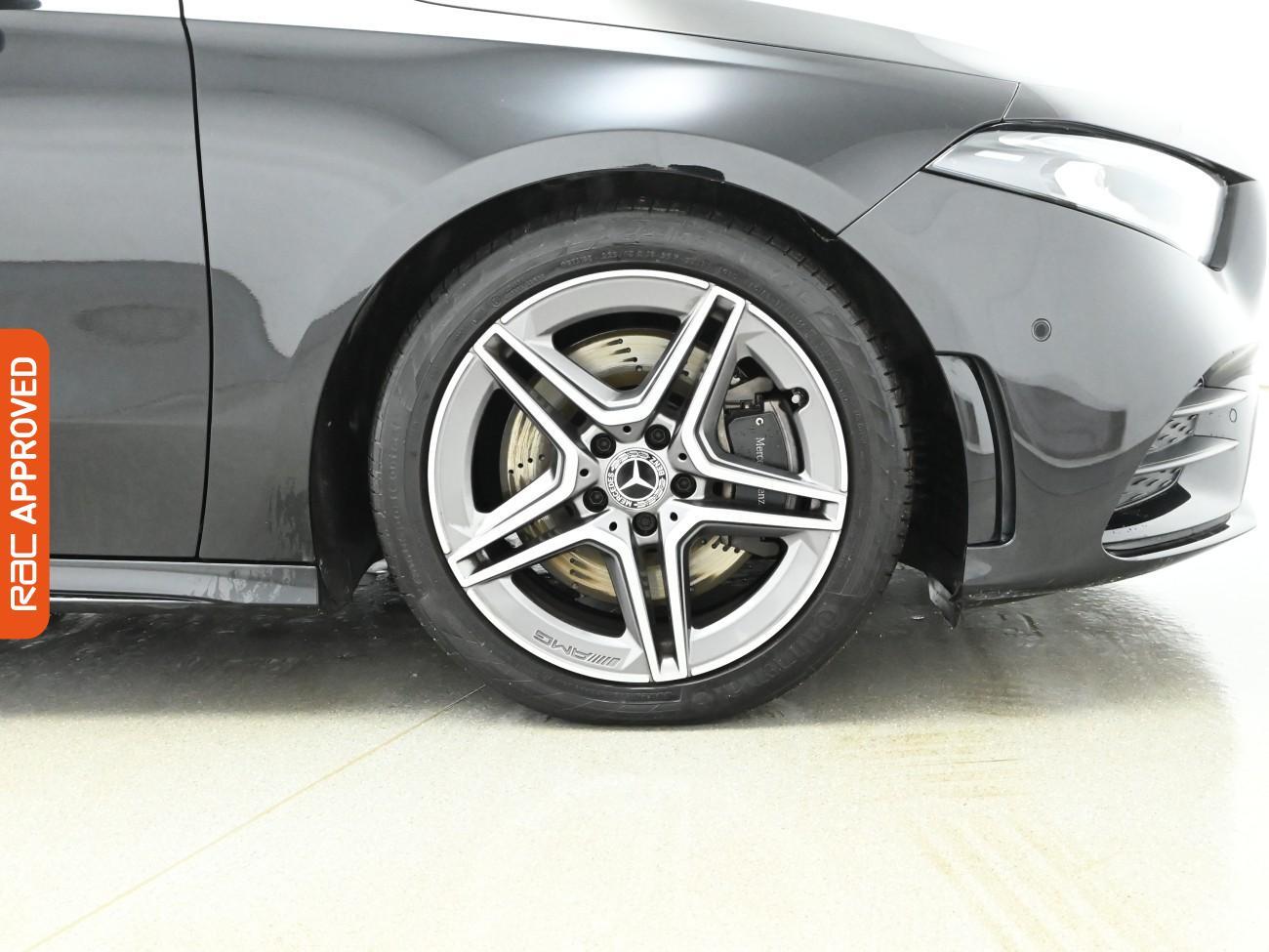 Used Mercedes-Benz A-Class 2021 for sale - 77368759: Photo 29