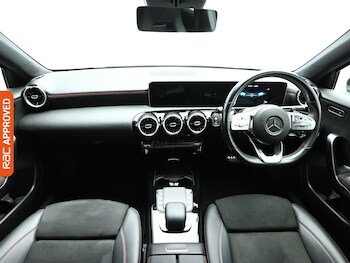 Used Mercedes-Benz A-Class 2021 for sale - 77368759: Photo