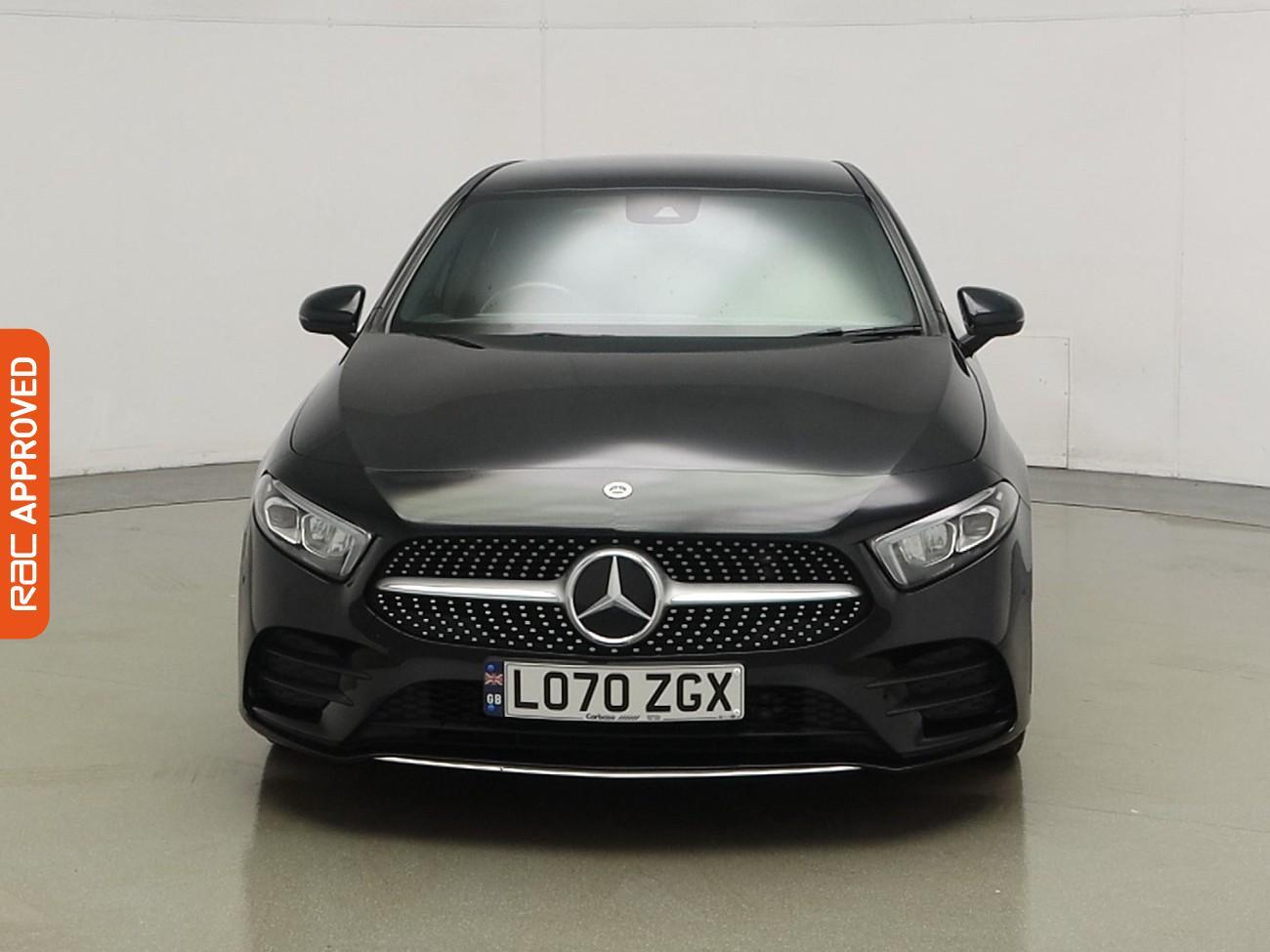 Used Mercedes-Benz A-Class 2021 for sale - 77368759: Photo 7