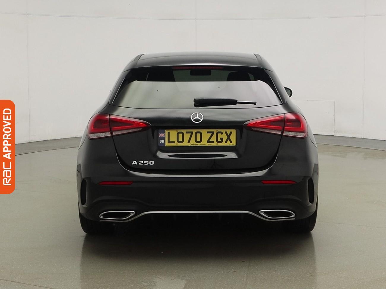 Used Mercedes-Benz A-Class 2021 for sale - 77368759: Photo 8