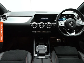 Used Mercedes-Benz EQA 2023 for sale - 79352120: Photo