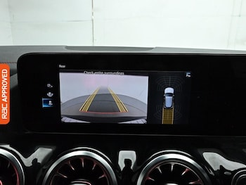Used Mercedes-Benz EQA 2023 for sale - 79352120: Photo