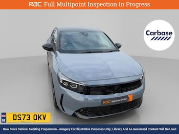 Used Vauxhall Corsa 2023 for sale - 77834893: Photo