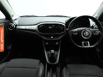 Used MG MG3 2023 for sale - 76739558: Photo