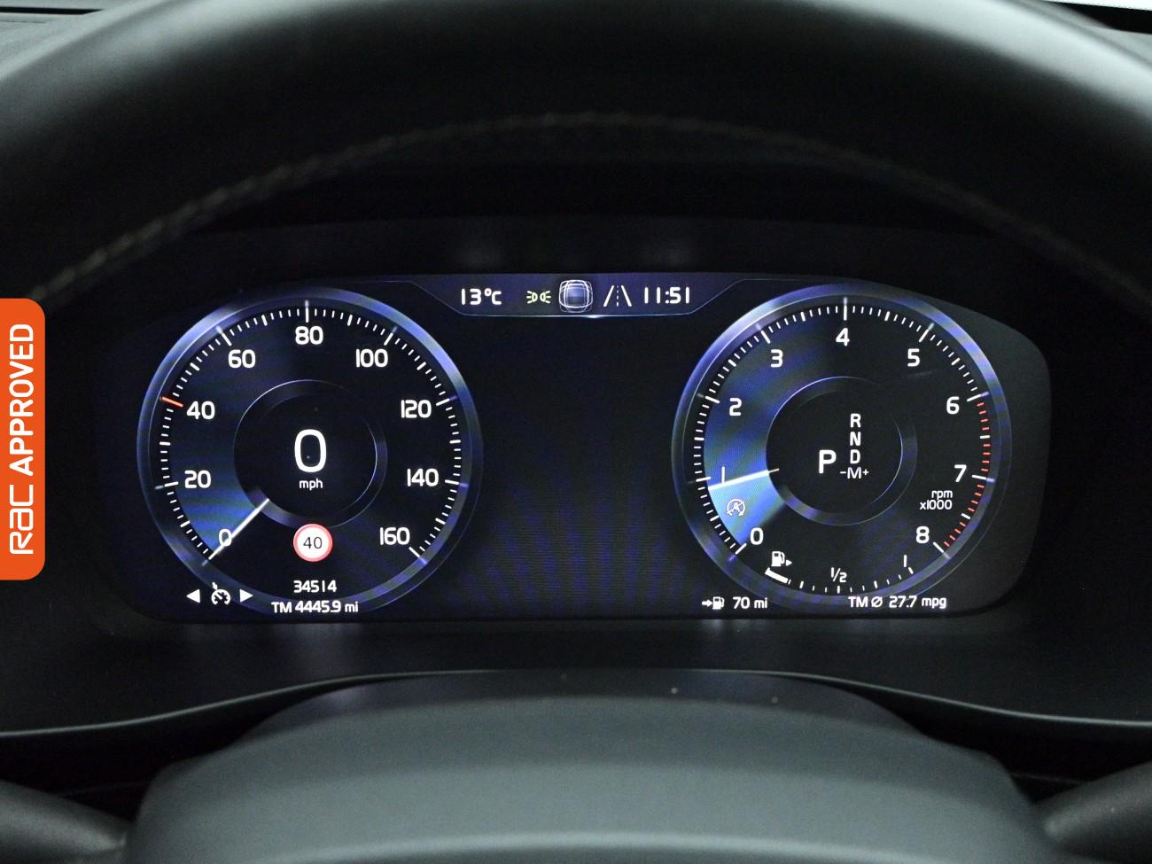 Used Volvo XC40 2020 for sale - 78001664: Photo 11