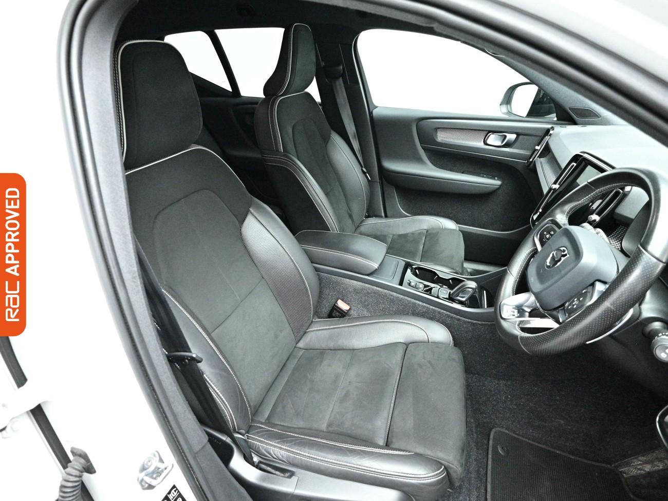 Used Volvo XC40 2020 for sale - 78001664: Photo 12