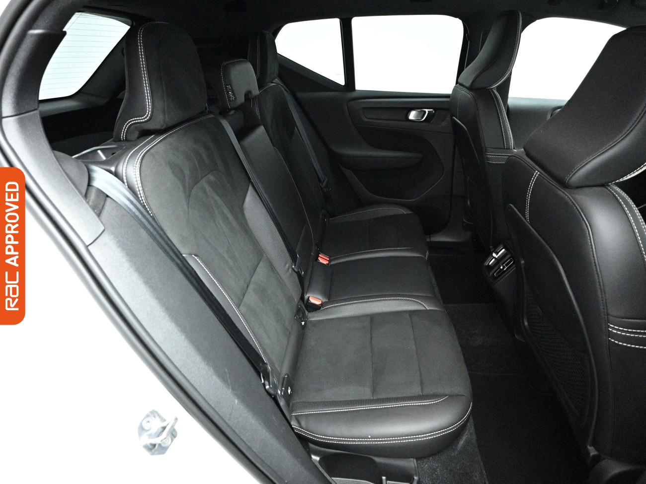 Used Volvo XC40 2020 for sale - 78001664: Photo 13