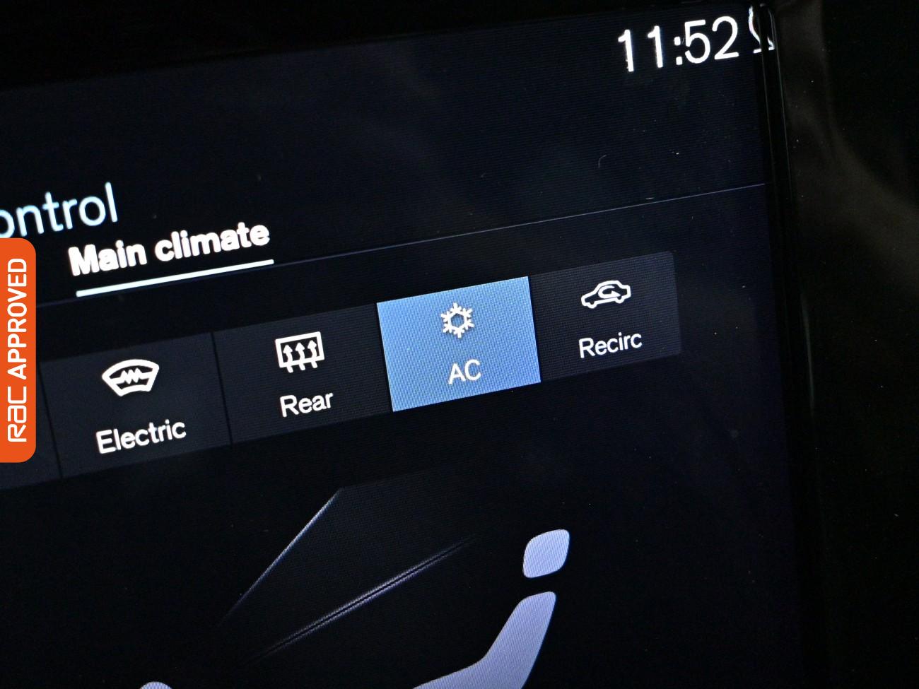 Used Volvo XC40 2020 for sale - 78001664: Photo 17