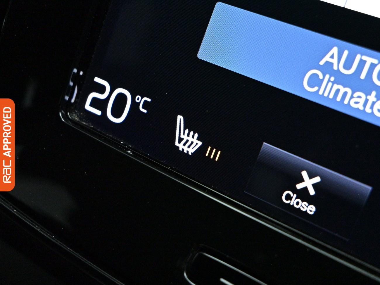 Used Volvo XC40 2020 for sale - 78001664: Photo 18