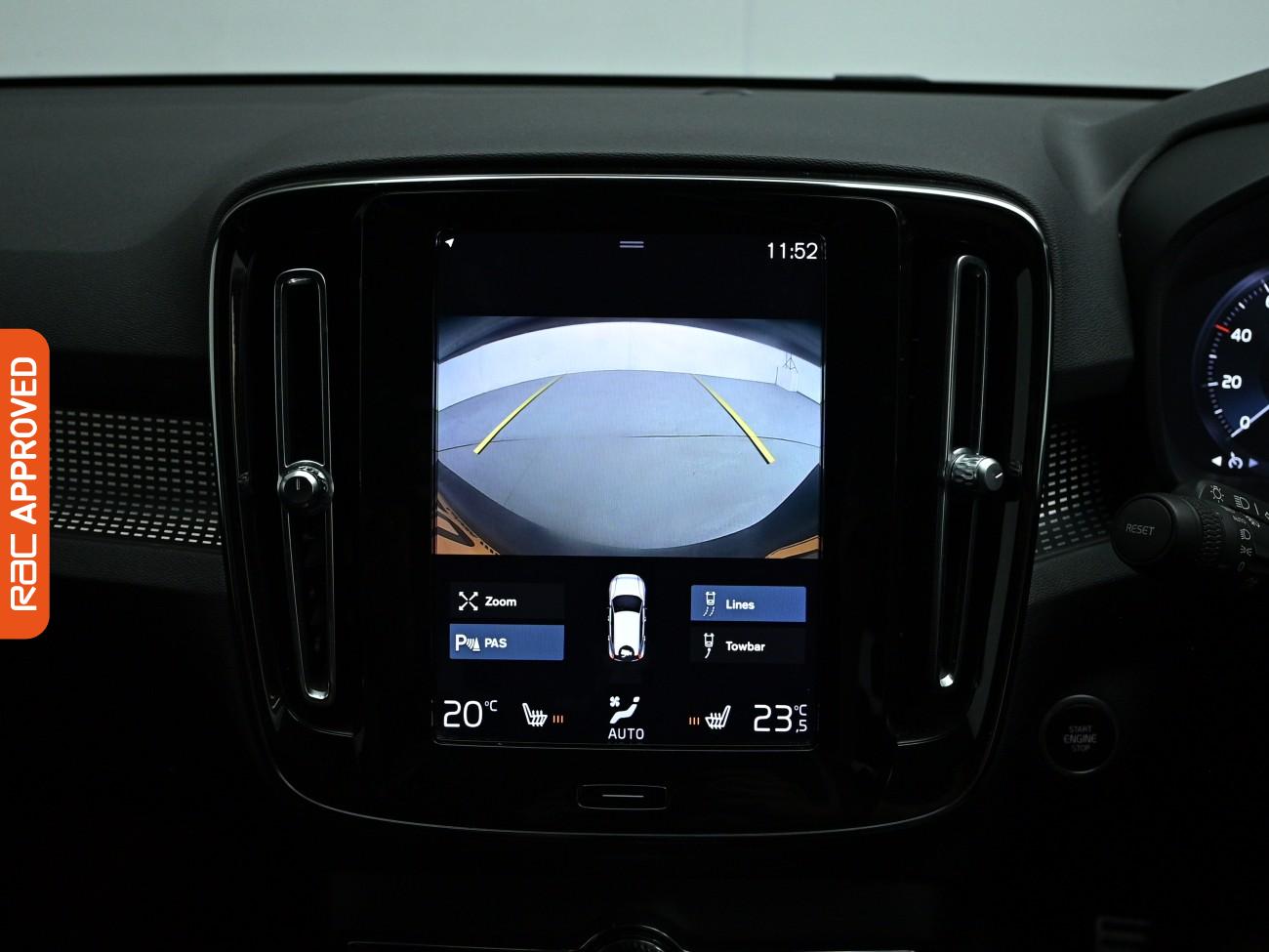 Used Volvo XC40 2020 for sale - 78001664: Photo 19