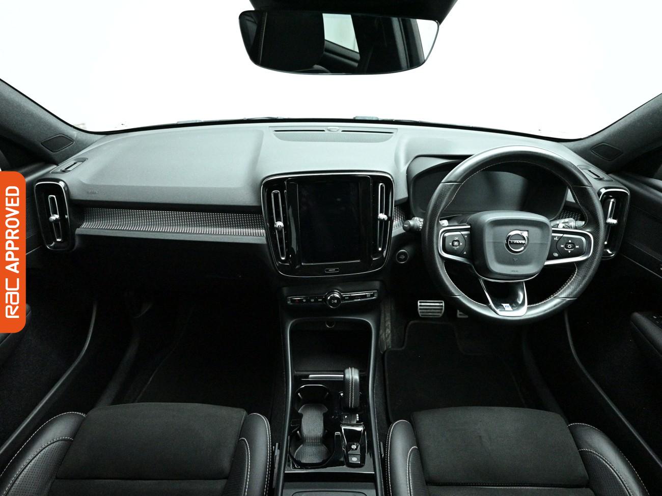 Used Volvo XC40 2020 for sale - 78001664: Photo 2