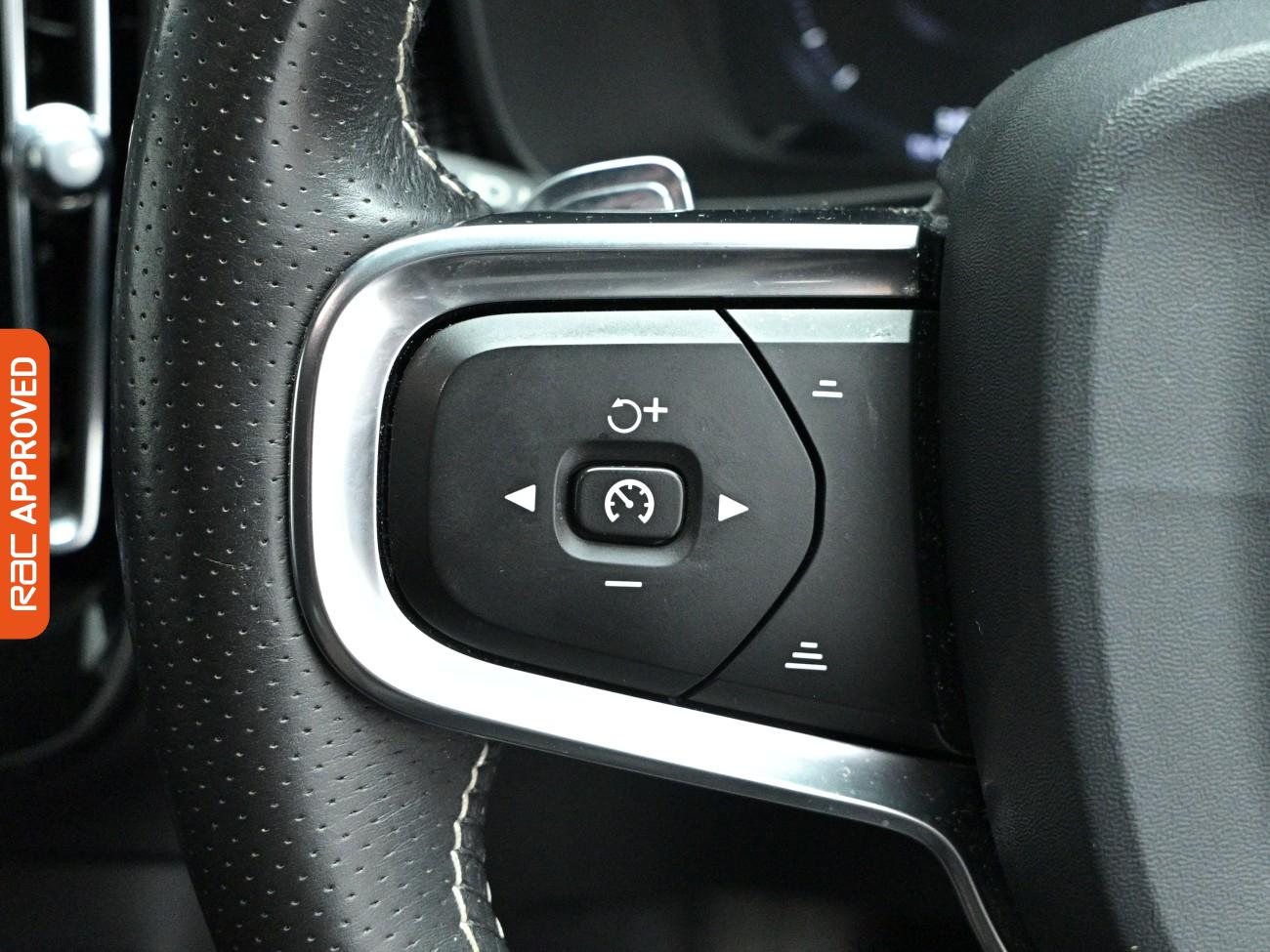 Used Volvo XC40 2020 for sale - 78001664: Photo 21